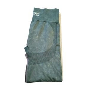 PINK Victoria's Secret Seamless Leggings